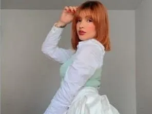 Foto de perfil de modelo de webcam de AmyAdaams