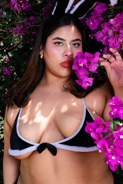 Artista VioletGlasebrook Foto 10