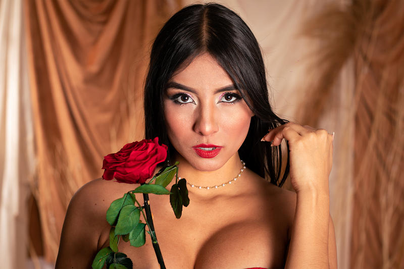 Intérprete AlejandraaRios Foto 12