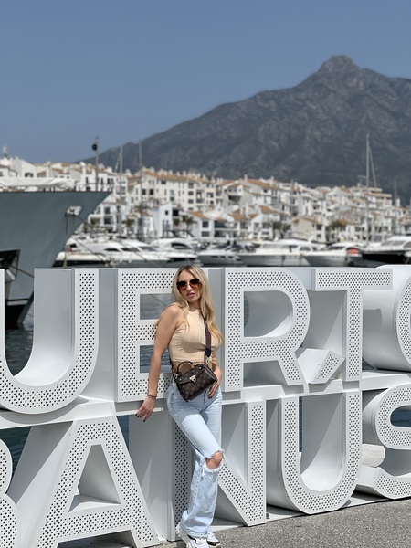 Artiest KylieVone Foto 4