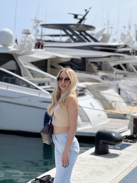 Artiest KylieVone Foto 7