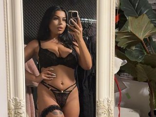Foto de perfil de modelo de webcam de AnnaGrays 