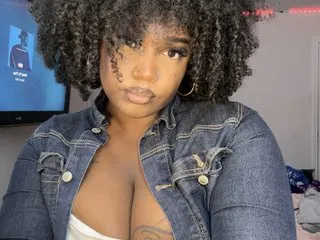 Image de profil du modèle de webcam CelesteKnight