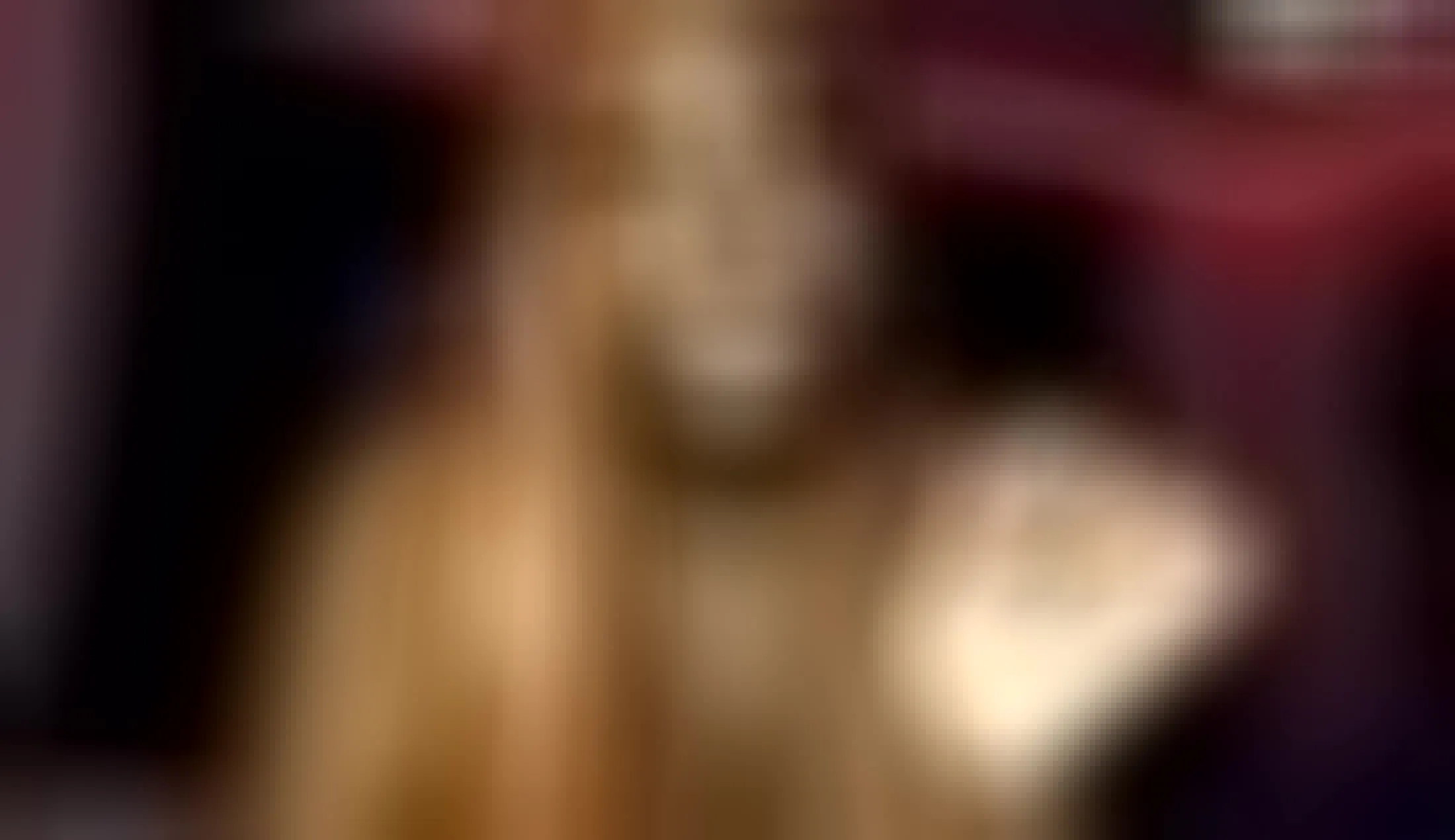 Intérprete CelesteKnight Video 1