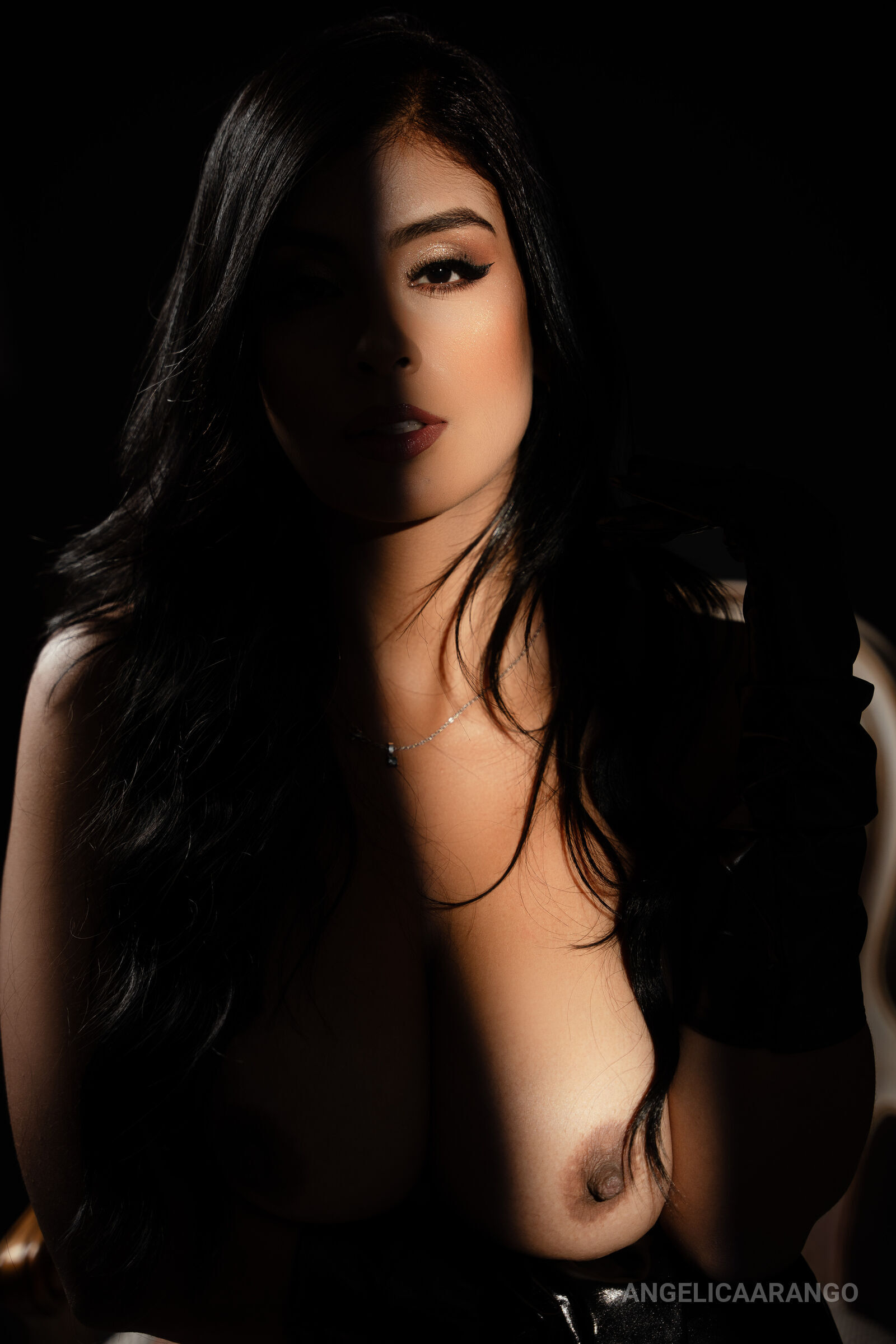 Artiest AngelicaArango Foto 2