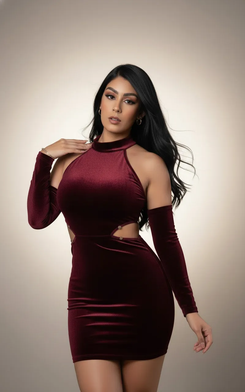 Interprète AngelicaArango Photo 6