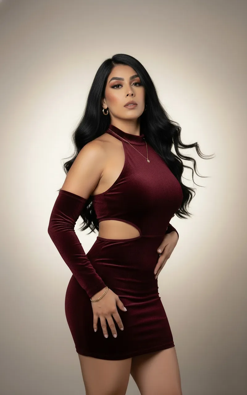 Interprète AngelicaArango Photo 5