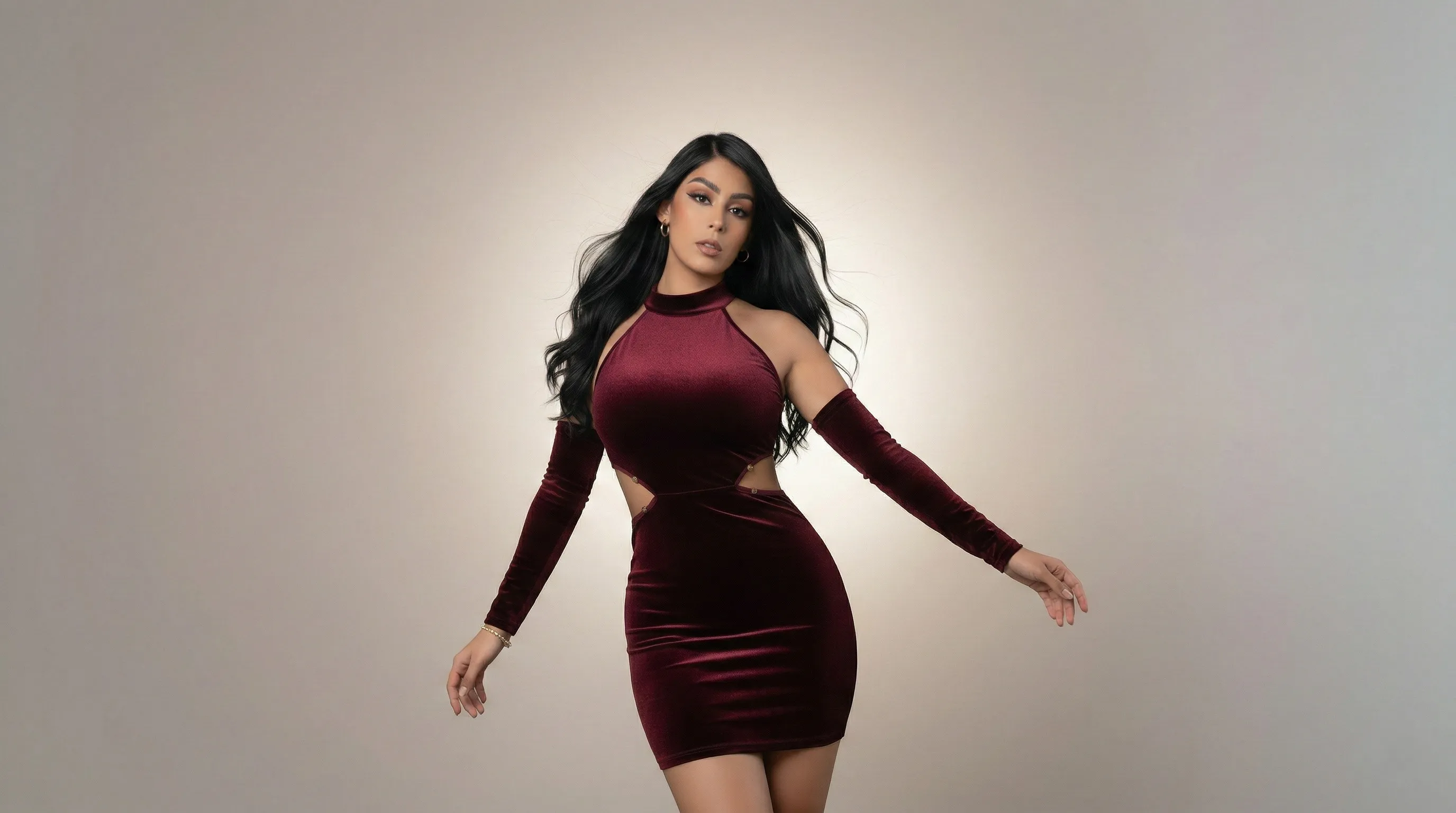 Interprète AngelicaArango Photo 1