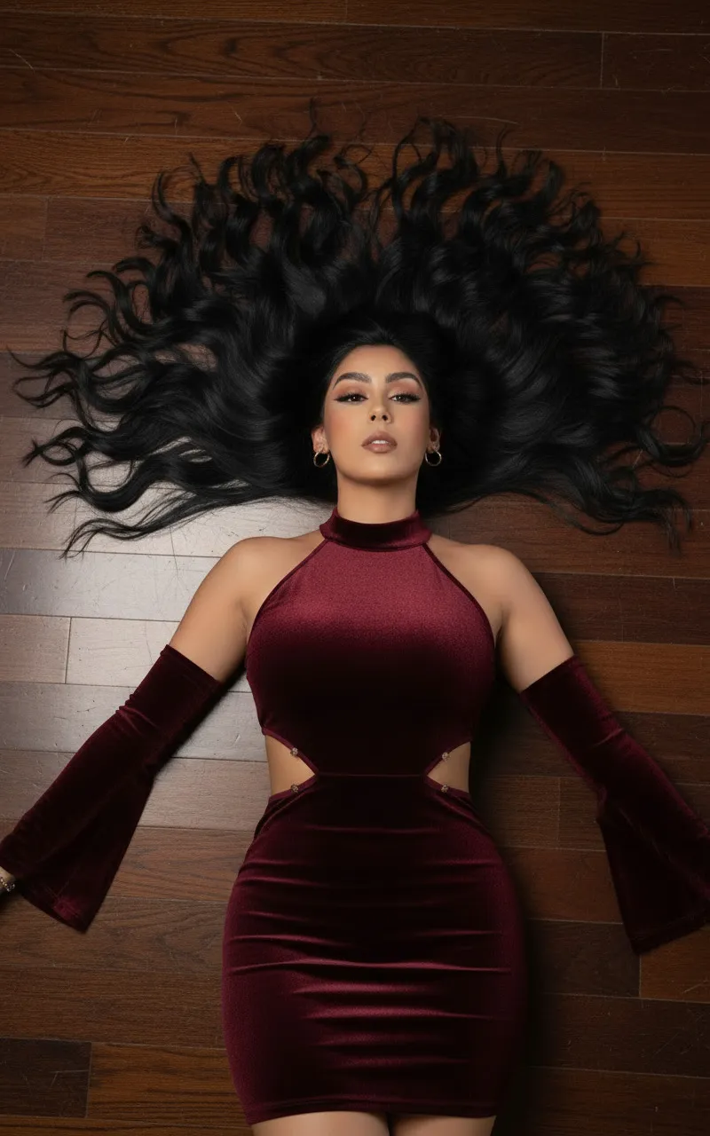 Interprète AngelicaArango Photo 2