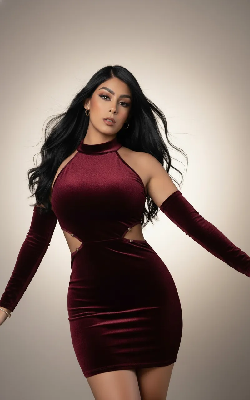 Interprète AngelicaArango Photo 4