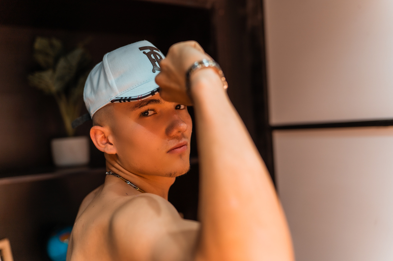 Performer TeddiParker Photo 2