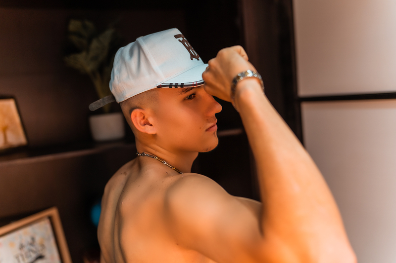 Artista TeddiParker Foto 1