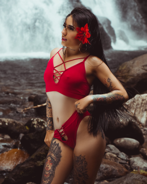 Artiest RebeccaJoness18 Foto 8