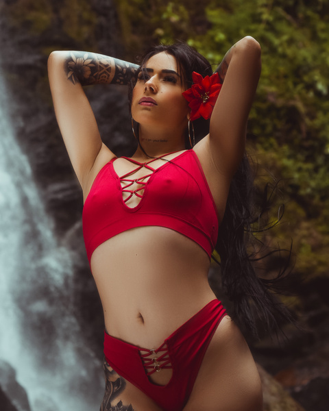 Artiest RebeccaJoness18 Foto 11