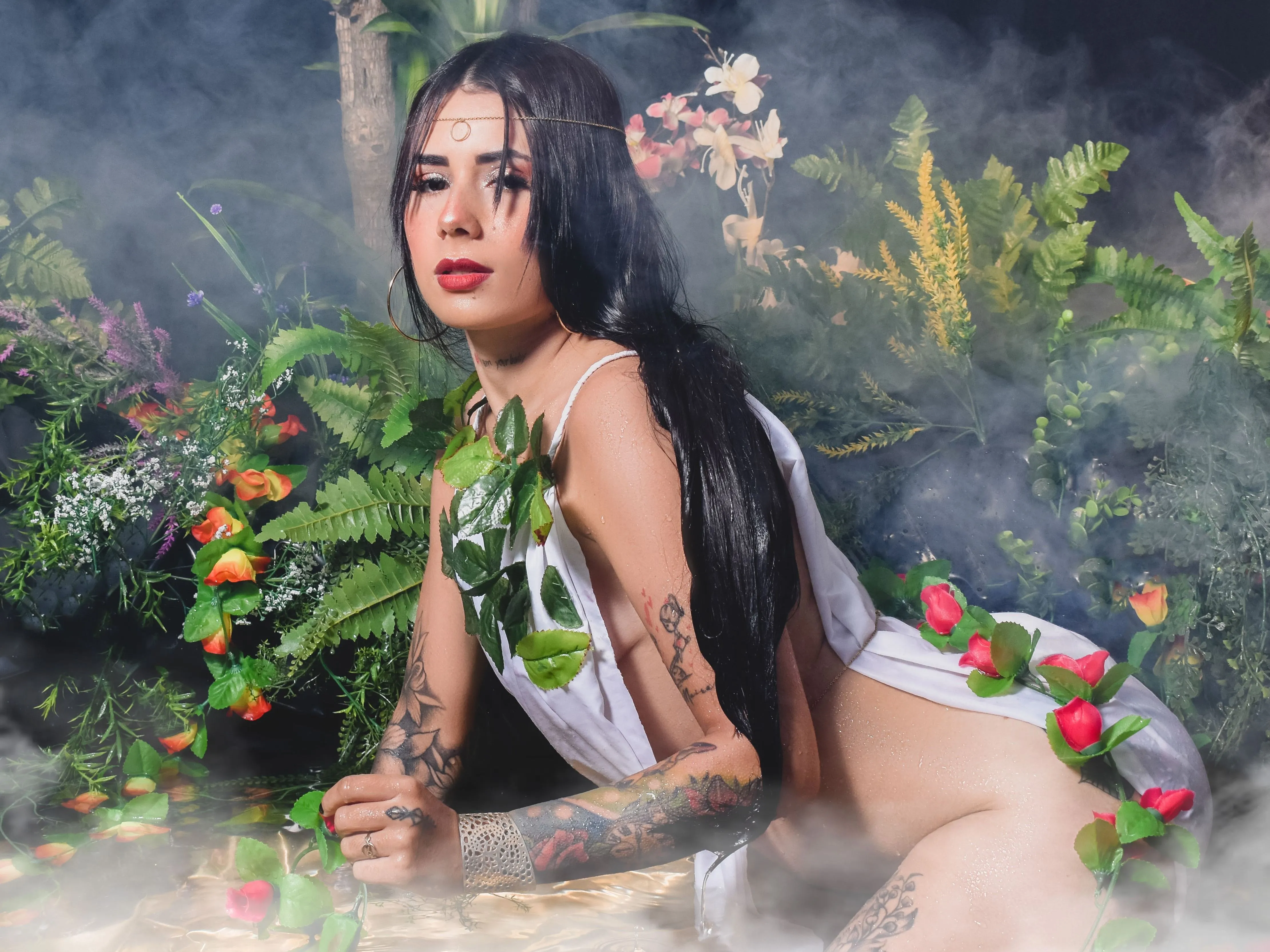 Foto de perfil de modelo de webcam de RebeccaJoness18