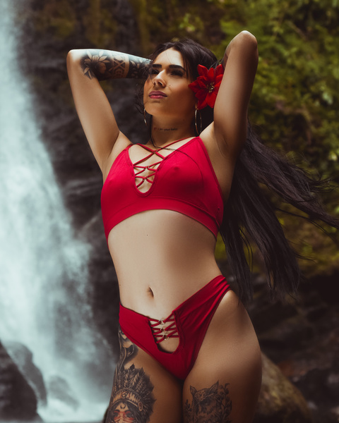 Artiest RebeccaJoness18 Foto 10