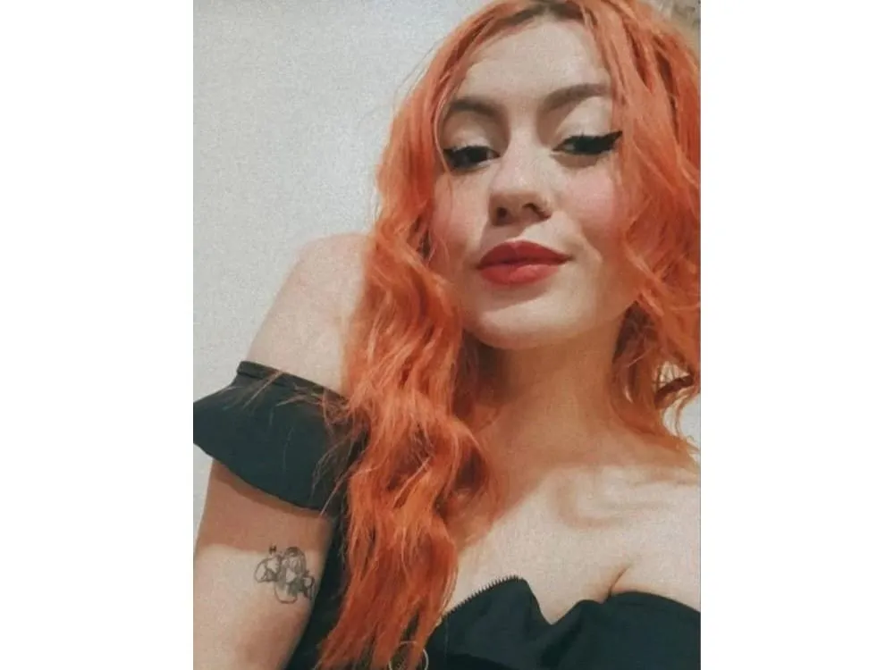 pamelalozano78 immagine del profilo del modello di cam