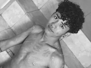 LukeCopper immagine del profilo del modello di cam