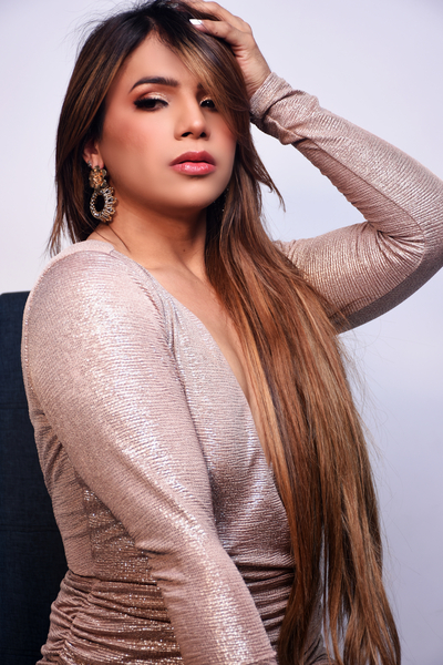 Interprète SharaMontiel Photo 3