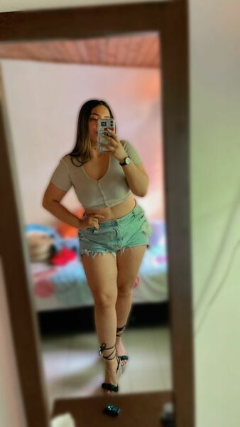 Utøver AmmyFallon Bilde 7