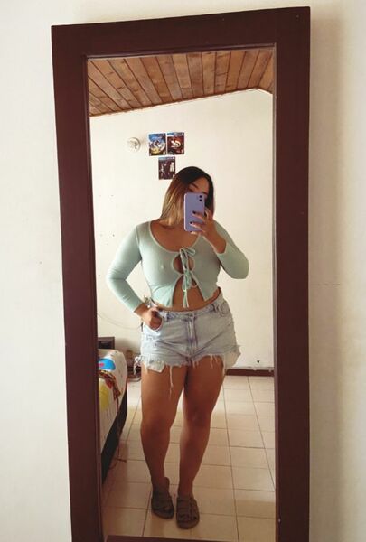 Utøver AmmyFallon Bilde 8