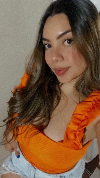 Utøver AmmyFallon Bilde 4