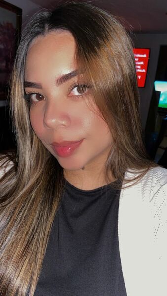 Utøver AmmyFallon Bilde 3