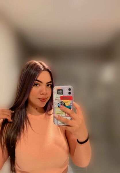 Utøver AmmyFallon Bilde 6