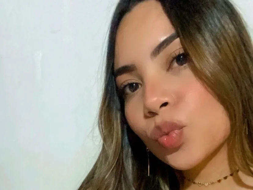 AmmyFallon profielfoto van cam model
