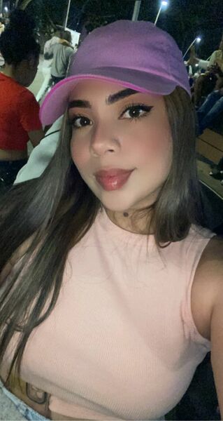 Utøver AmmyFallon Bilde 5