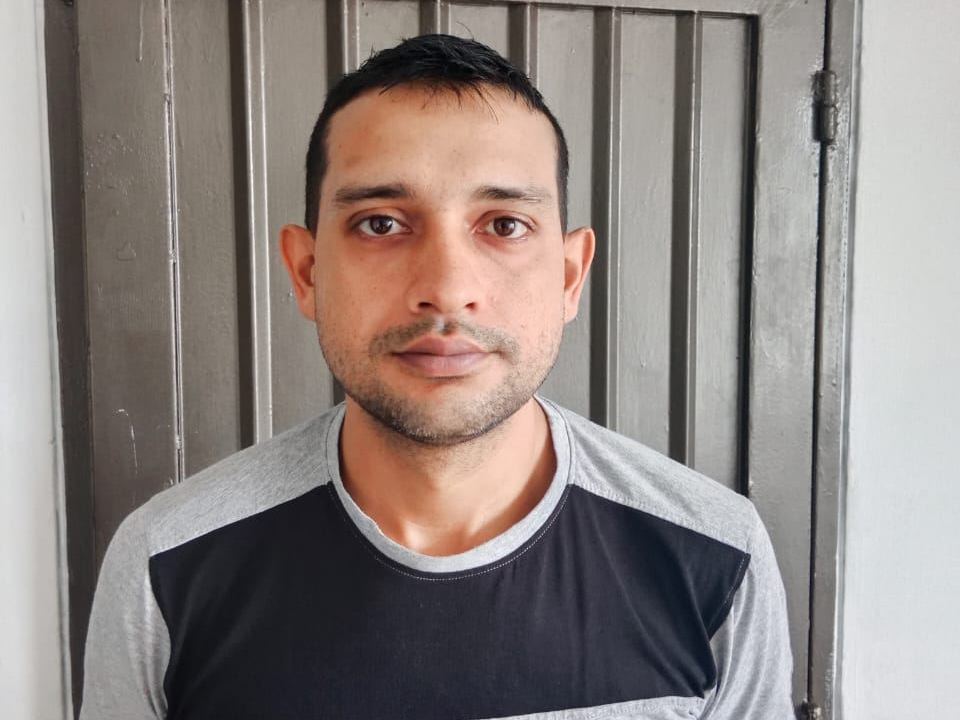 Foto de perfil de modelo de webcam de Sexyboy227