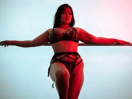 Imagen de perfil de modelo de cámara web de MariaVictoriaSmith