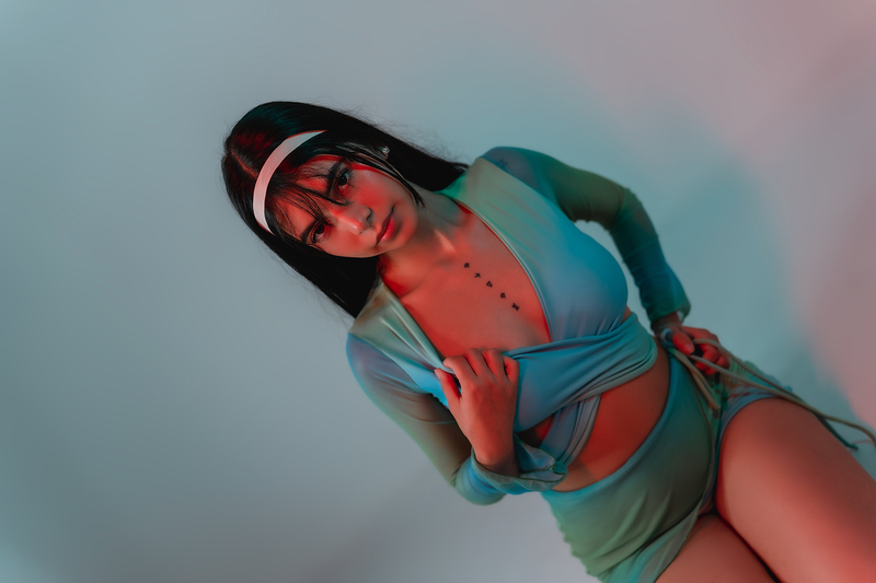 Artist NicollRoss Foto 2