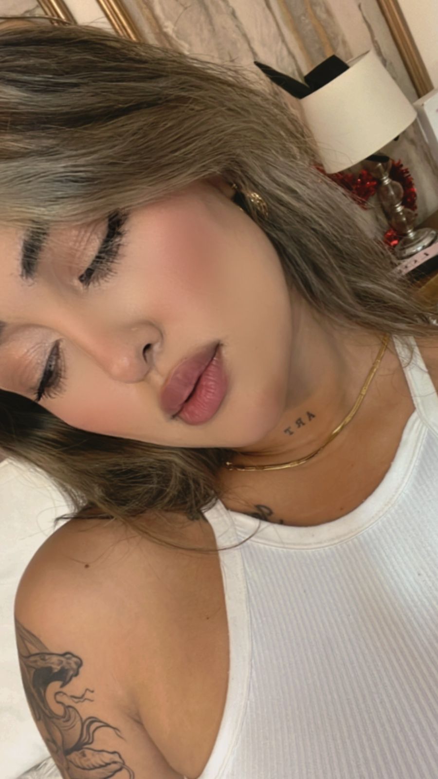 Darsteller MaeCollins Foto 10