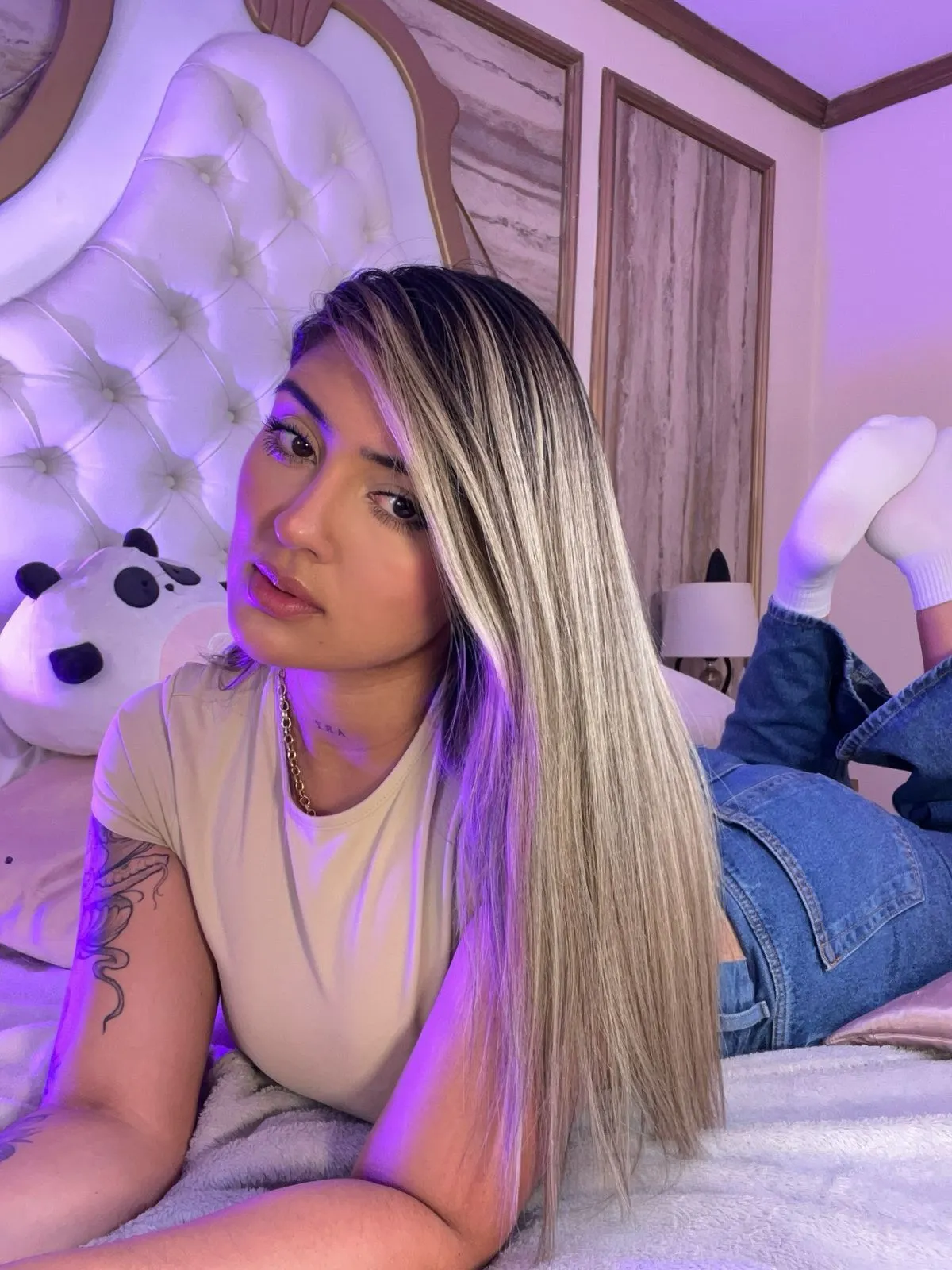 Darsteller MaeCollins Foto 2