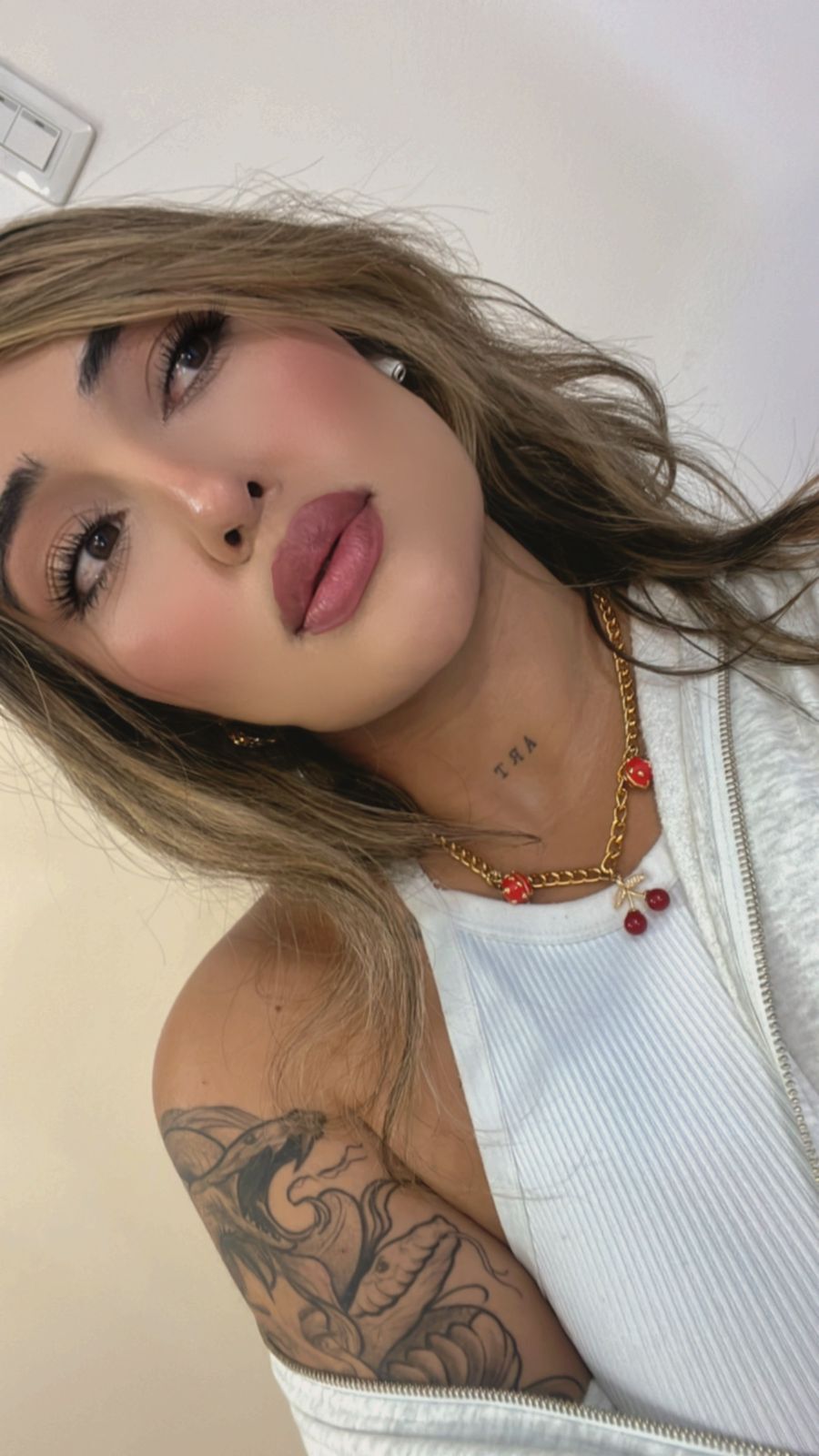 Darsteller MaeCollins Foto 7