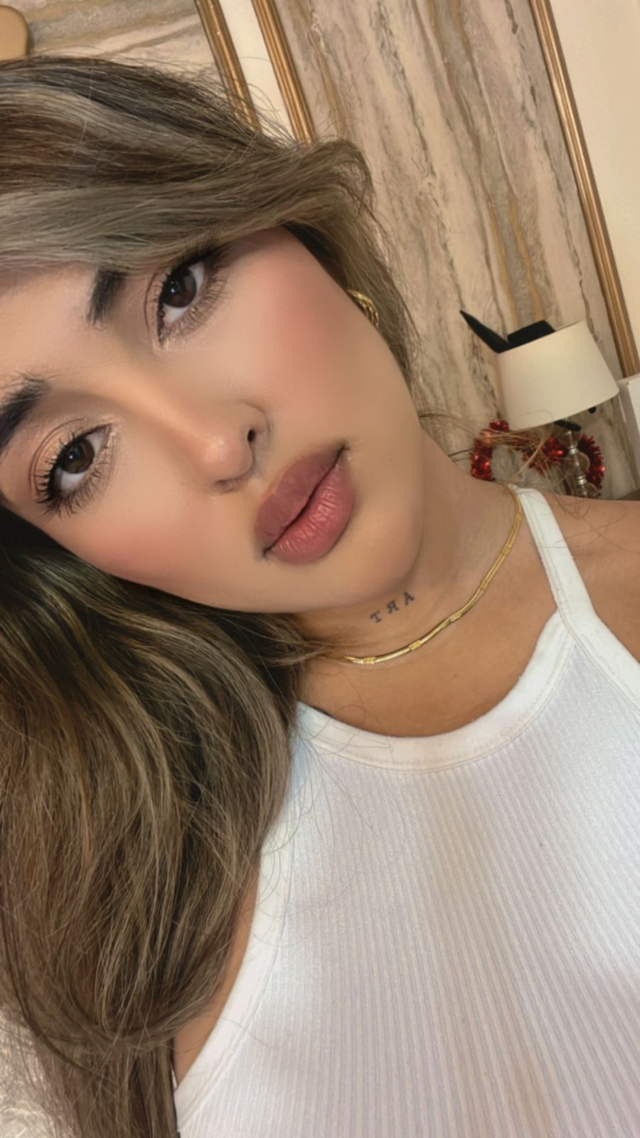 Darsteller MaeCollins Foto 11