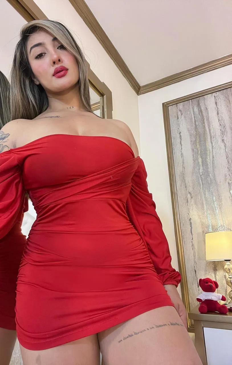 Interprète MaeCollins Photo 5