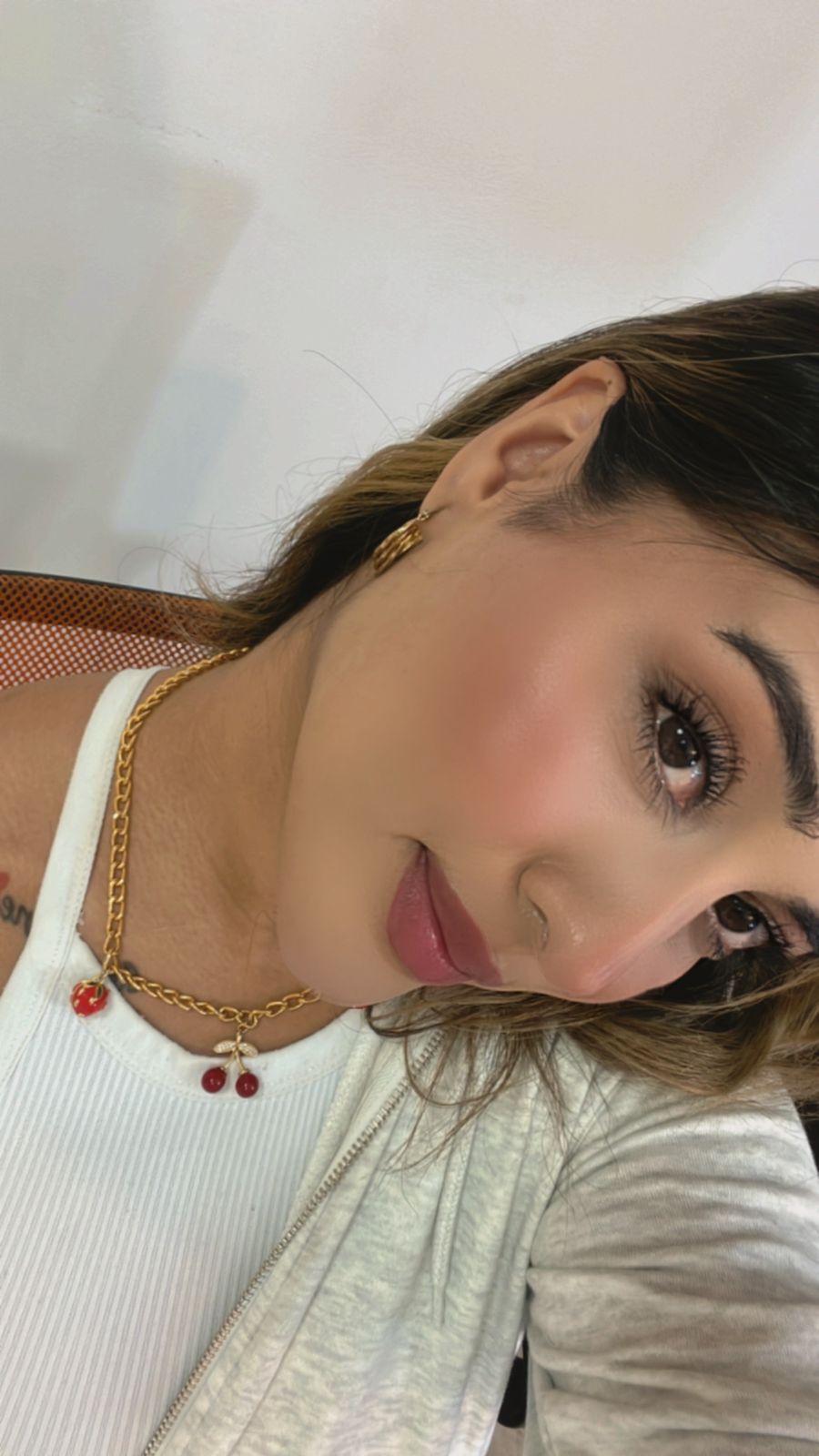 Darsteller MaeCollins Foto 6