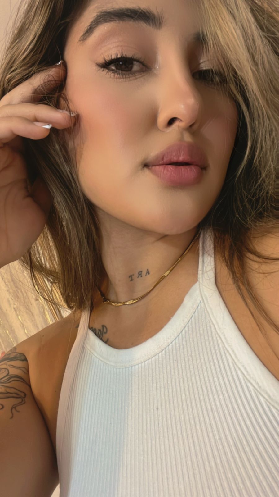 Darsteller MaeCollins Foto 8