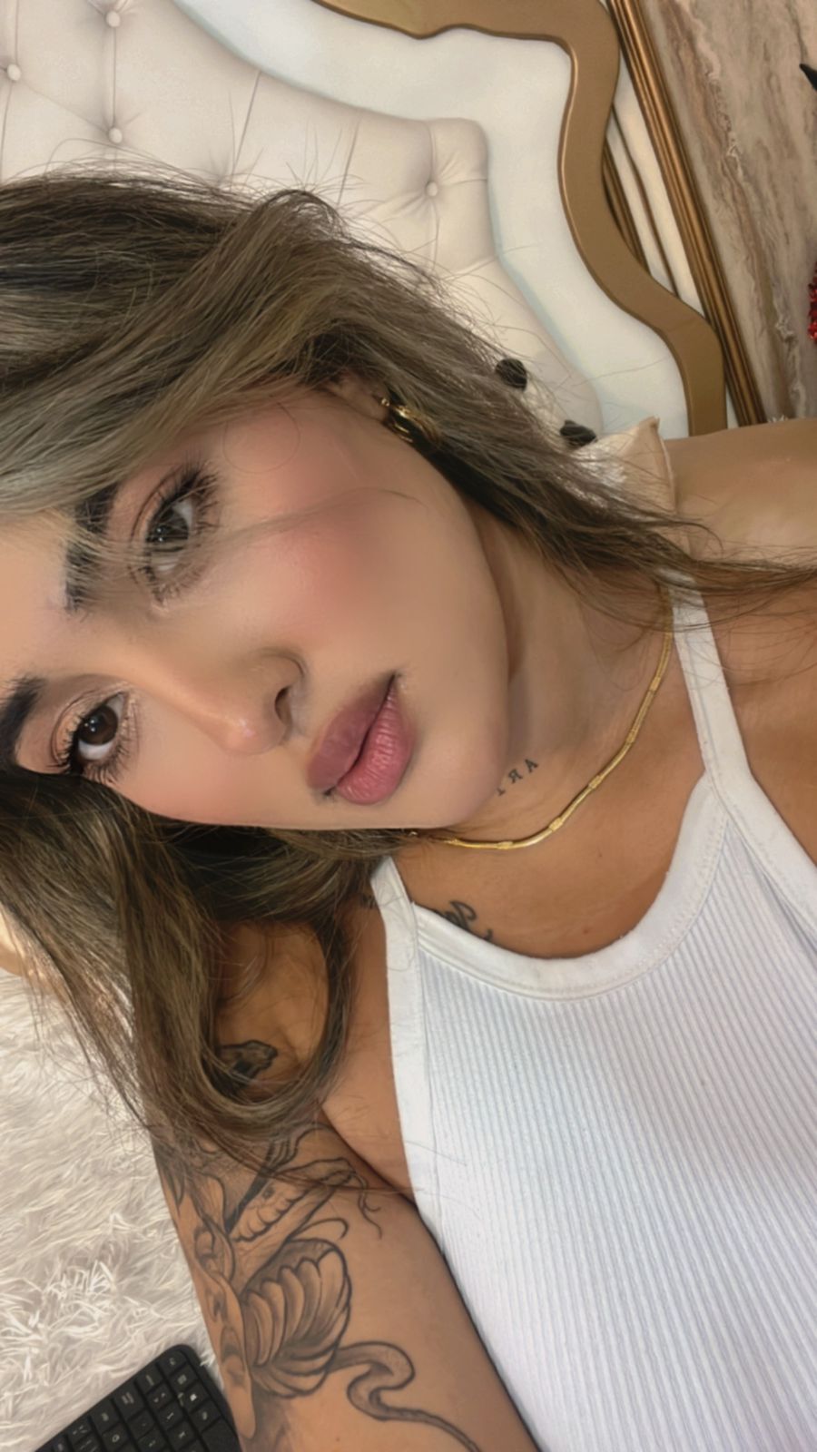 Darsteller MaeCollins Foto 12