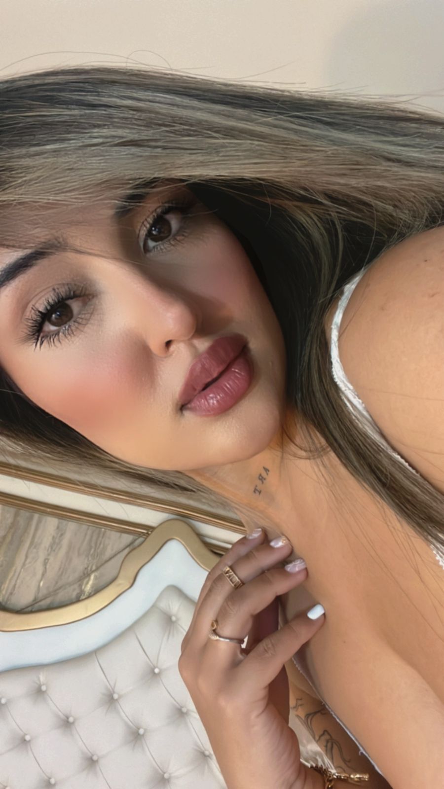 Darsteller MaeCollins Foto 2