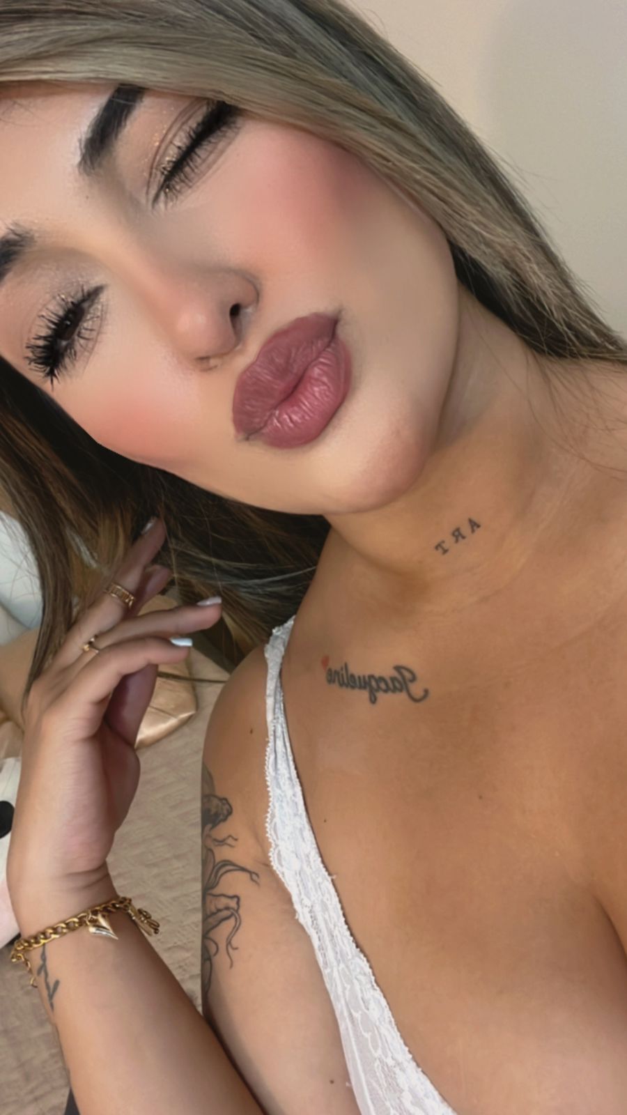 Darsteller MaeCollins Foto 4