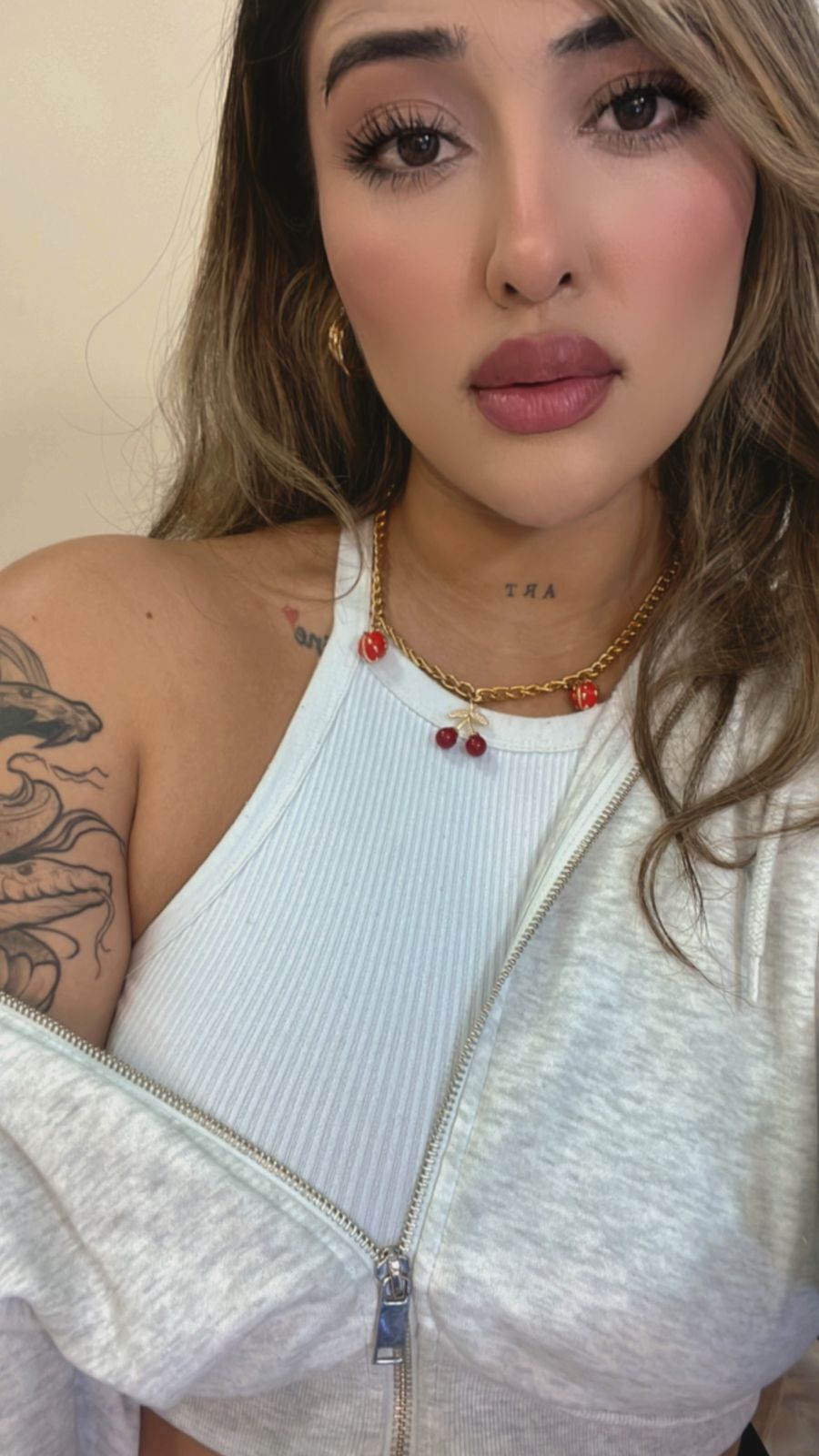 Darsteller MaeCollins Foto 5