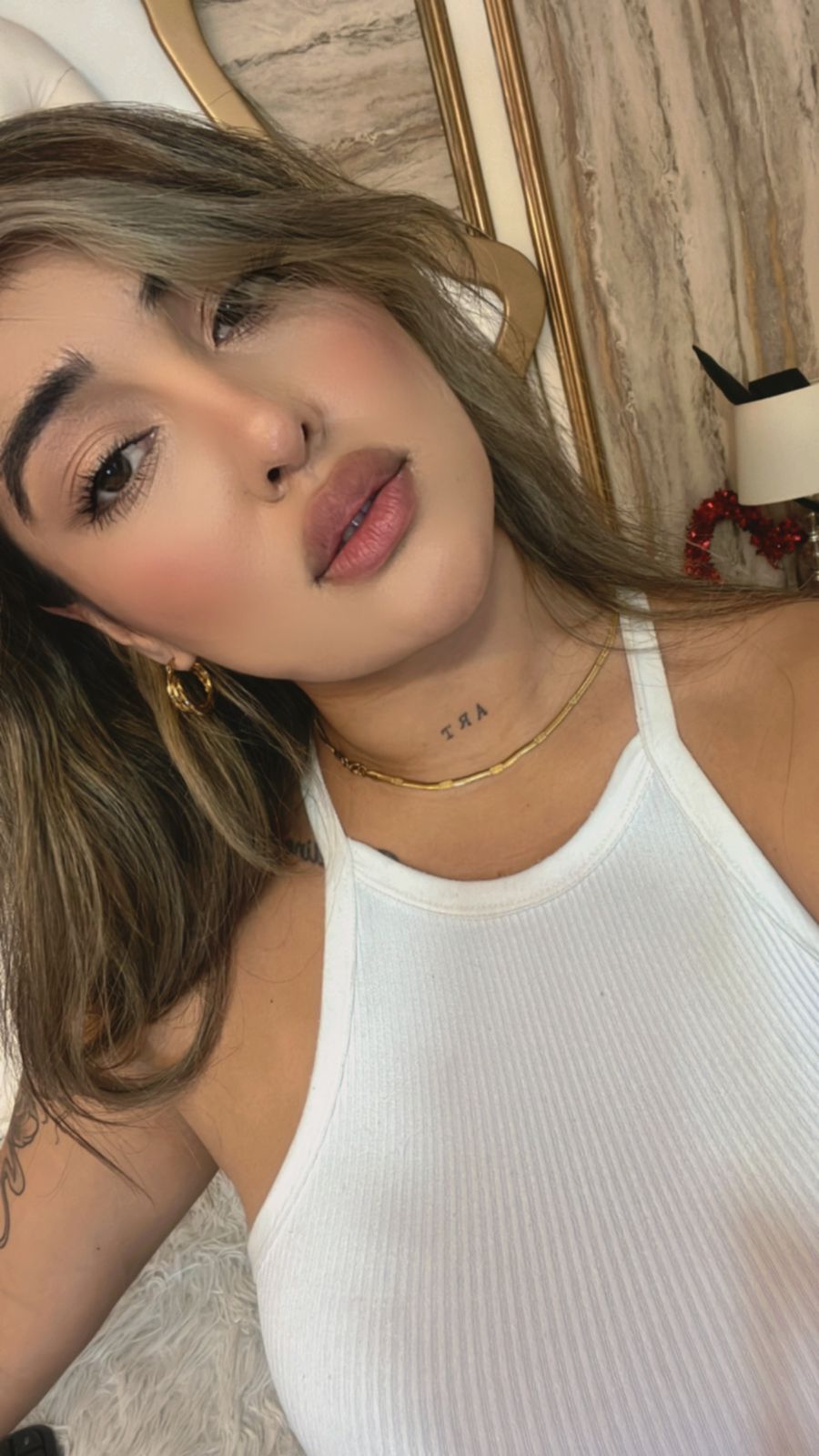 Darsteller MaeCollins Foto 9