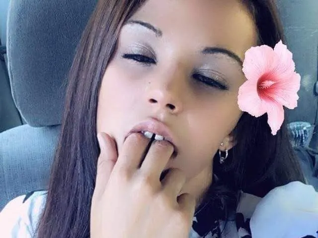 GoddessTayllorSantos cam model profile picture