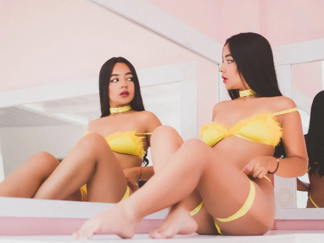 Image de profil du modèle de webcam kendallandersonn