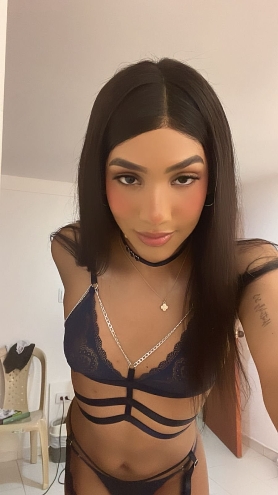 Artiest KarolineMarin Foto 1