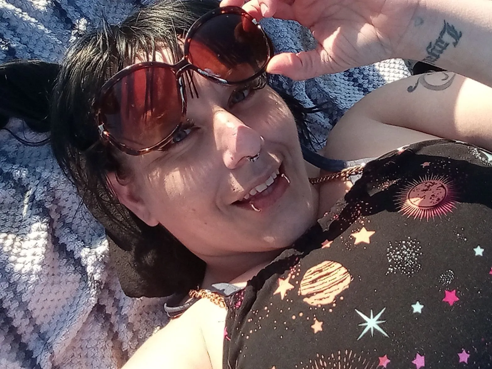 AbraAbby Profilbild des Cam-Modells