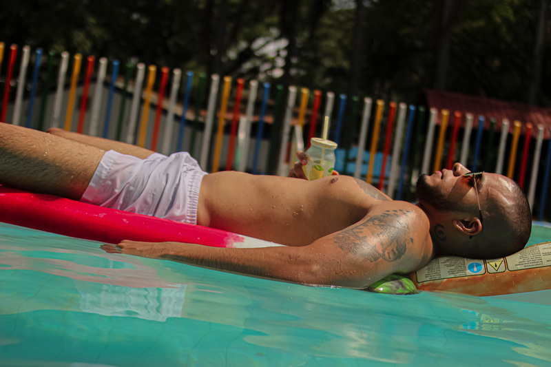 Darsteller LiamnTurner Foto 3